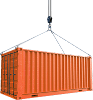 Fast N Safe Rail Cargo railway cargo transportation
